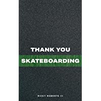 Los mejores  - Thank You Skateboarding